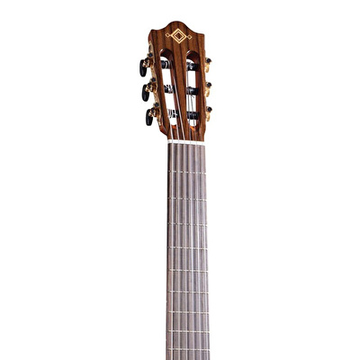 MARTINEZ MP-14 MH Artist Elektro Klasik Gitar
